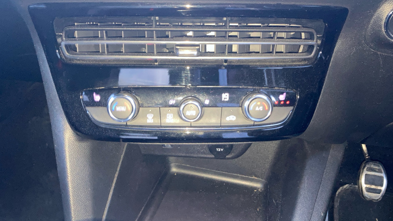 Vauxhall Mokka 1.2 Turbo SRi Nav Premium 5dr Petrol Hatchback